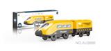 OBL10072954 - Electric cars/ tanks