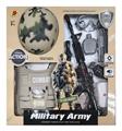 OBL10072984 - Militarytoys&Policeset