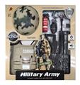 OBL10072985 - Militarytoys&Policeset