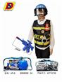 OBL10072993 - Militarytoys&Policeset