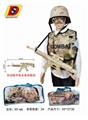 OBL10072997 - Militarytoys&Policeset