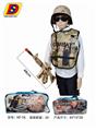 OBL10072999 - Militarytoys&Policeset