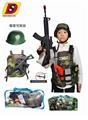 OBL10073003 - Militarytoys&Policeset