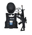 OBL10073006 - Militarytoys&Policeset
