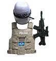 OBL10073009 - Militarytoys&Policeset