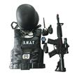 OBL10073017 - Militarytoys&Policeset