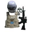 OBL10073019 - Militarytoys&Policeset