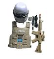 OBL10073020 - Militarytoys&Policeset