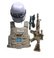 OBL10073022 - Militarytoys&Policeset