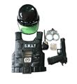 OBL10073024 - Militarytoys&Policeset
