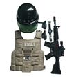 OBL10073025 - Militarytoys&Policeset