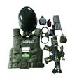 OBL10073029 - Militarytoys&Policeset