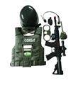 OBL10073030 - Militarytoys&Policeset