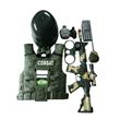 OBL10073031 - Militarytoys&Policeset