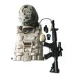 OBL10073034 - Militarytoys&Policeset