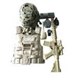OBL10073036 - Militarytoys&Policeset