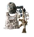 OBL10073037 - Militarytoys&Policeset