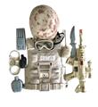 OBL10073038 - Militarytoys&Policeset