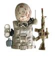 OBL10073039 - Militarytoys&Policeset