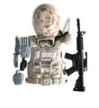 OBL10073040 - Militarytoys&Policeset