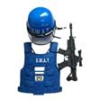OBL10073041 - Militarytoys&Policeset