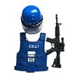 OBL10073042 - Militarytoys&Policeset