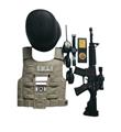 OBL10073046 - Militarytoys&Policeset