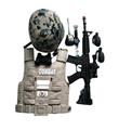 OBL10073049 - Militarytoys&Policeset