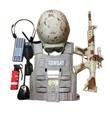 OBL10073051 - Militarytoys&Policeset