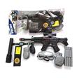 OBL10073054 - Militarytoys&Policeset
