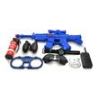 OBL10073055 - Militarytoys&Policeset