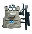 OBL10073057 - Militarytoys&Policeset