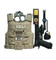 OBL10073058 - Militarytoys&Policeset