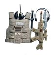 OBL10073060 - Militarytoys&Policeset
