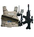OBL10073061 - Militarytoys&Policeset