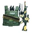 OBL10073067 - Militarytoys&Policeset