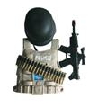 OBL10073068 - Militarytoys&Policeset