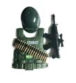 OBL10073074 - Militarytoys&Policeset