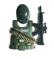 OBL10073075 - Militarytoys&Policeset