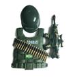 OBL10073076 - Militarytoys&Policeset