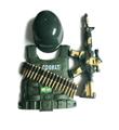 OBL10073077 - Militarytoys&Policeset