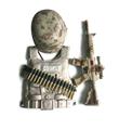 OBL10073081 - Militarytoys&Policeset