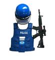 OBL10073083 - Militarytoys&Policeset