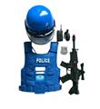 OBL10073085 - Militarytoys&Policeset