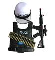 OBL10073087 - Militarytoys&Policeset