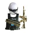 OBL10073088 - Militarytoys&Policeset