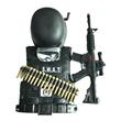 OBL10073090 - Militarytoys&Policeset