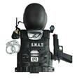 OBL10073096 - Militarytoys&Policeset