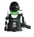 OBL10073099 - Militarytoys&Policeset