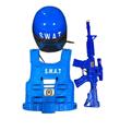 OBL10073104 - Militarytoys&Policeset